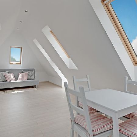 Navy Group - Apartamenty Karlikowskie Sopot Esterno foto