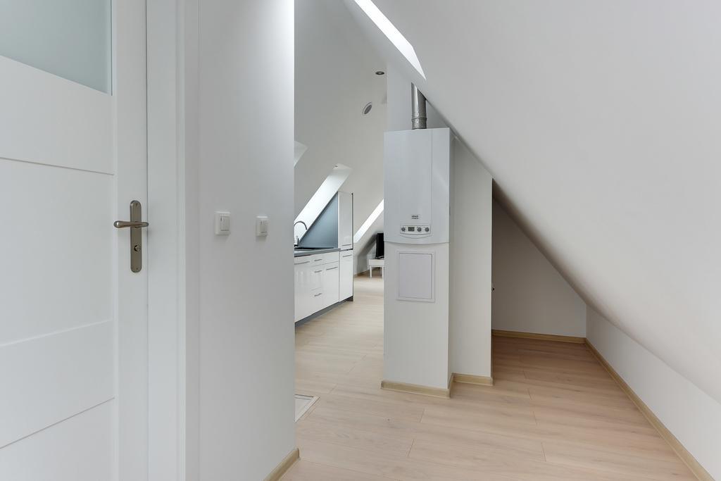 Navy Group - Apartamenty Karlikowskie Sopot Esterno foto