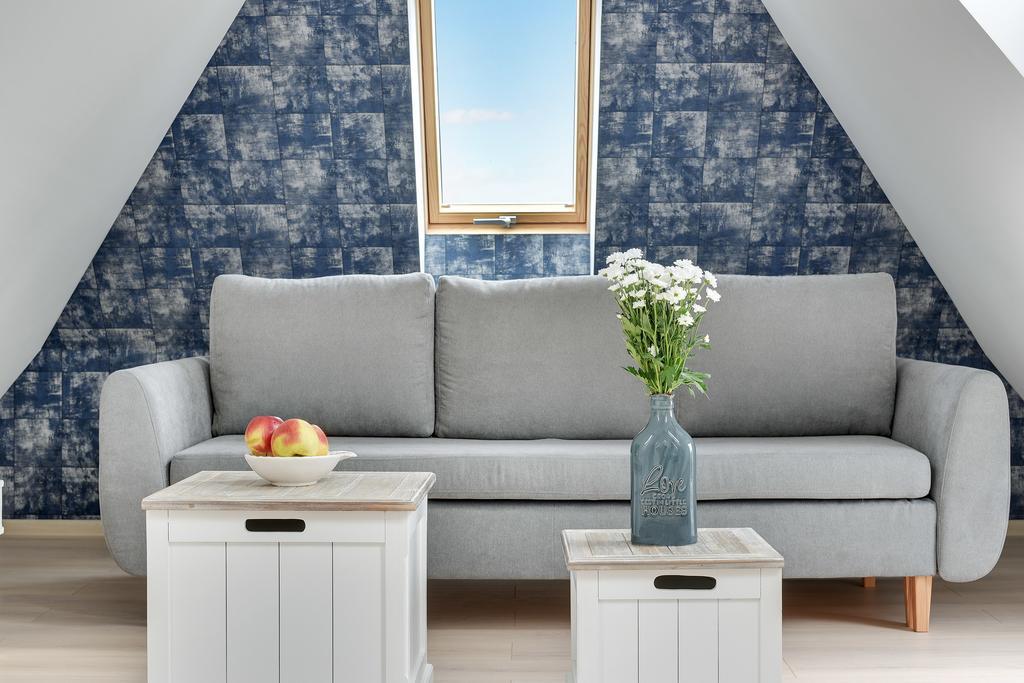 Navy Group - Apartamenty Karlikowskie Sopot Esterno foto