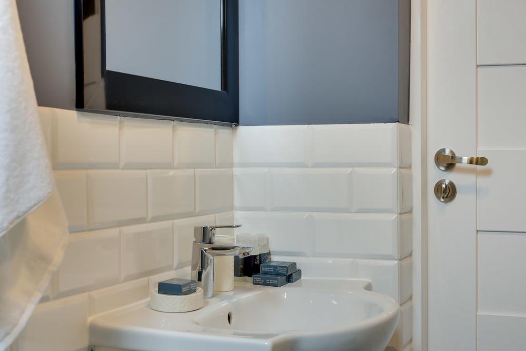 Navy Group - Apartamenty Karlikowskie Sopot Esterno foto