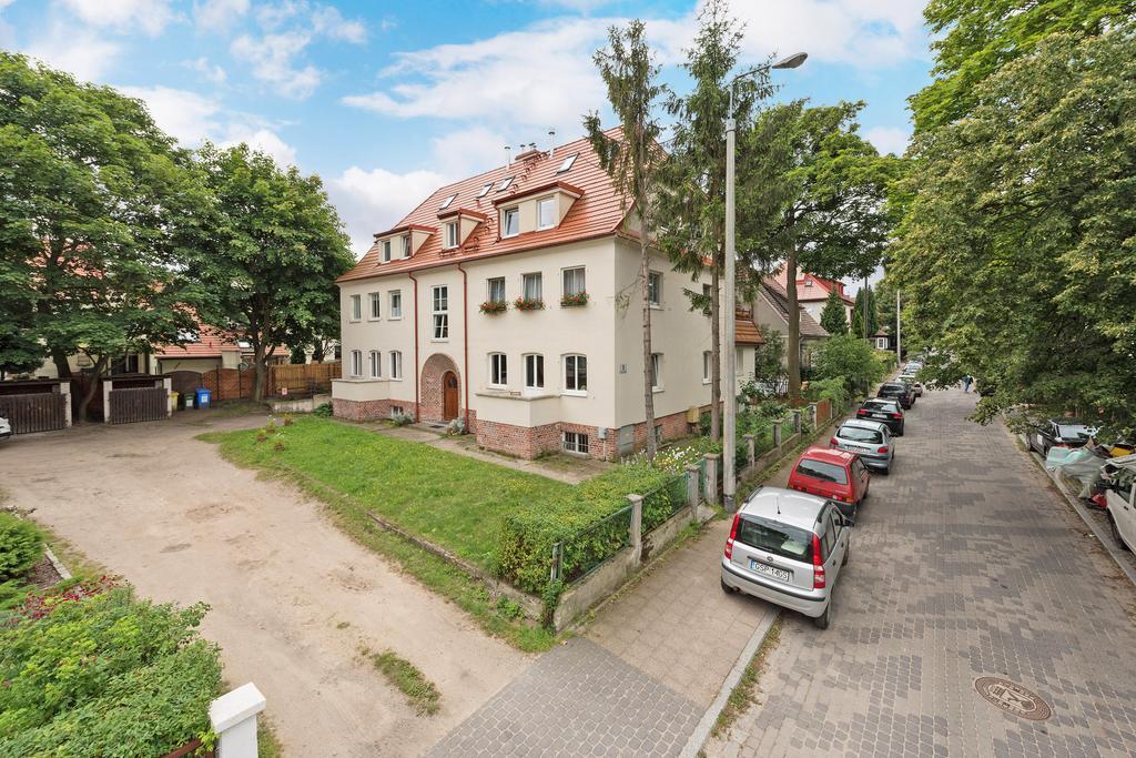 Navy Group - Apartamenty Karlikowskie Sopot Esterno foto